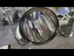 위생 장비 자동화 청결 검사