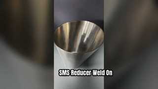 304 식품 등급 스테인레스 스틸 감속기