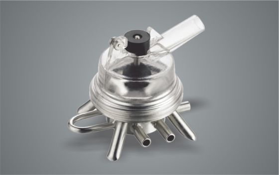 좋은 가격 스테인레스 스틸 밀크 클라 부품, 염소 밀크 클라 300cc 온라인으로