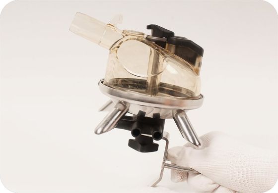 좋은 가격 소 농장 사용 우유 기계 부품 손톱 300cc PPSU 밸브 없는 재료 온라인으로