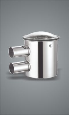 좋은 가격 밀크 머신 분기기 우유용 예비 부품 온라인으로