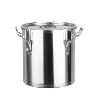 좋은 가격 밀폐 배럴 60l 스테인리스 스틸 발효기 홈 브루 1bbl 브레이트 탱크 온라인으로