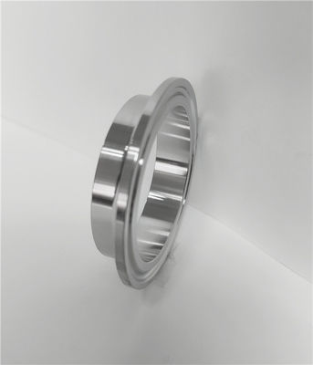 위생용 304 스테인레스 스틸 파이프 피팅