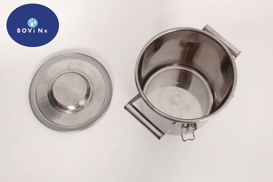 스테인리스 스틸 배럴/화학 배럴