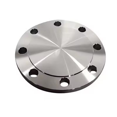 좋은 가격 ANSI DIN JIS ASME GB 표준 탄소 강철 스테인리스 강철 블라인드 플랜지 DN80 PN16 CLASS600 3000LB 온라인으로