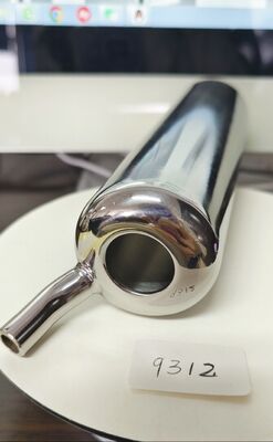 좋은 가격 스테인레스 스틸 쉘 온라인으로